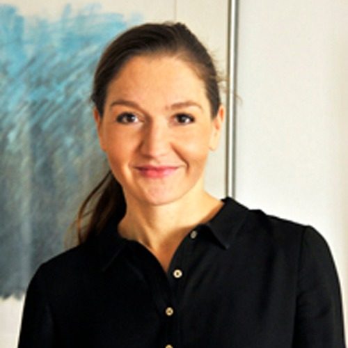 ANASTASIA NESVETAILOVA