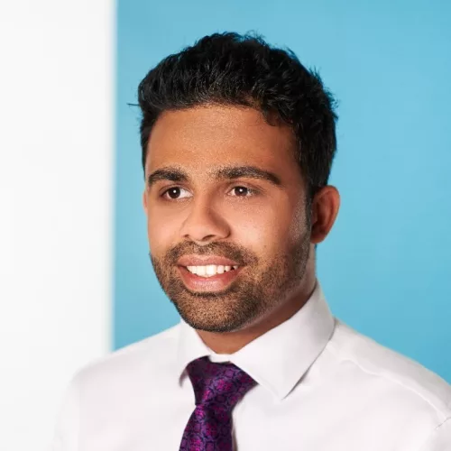 ANISH MAJMUDAR ANISH MAJMUDAR