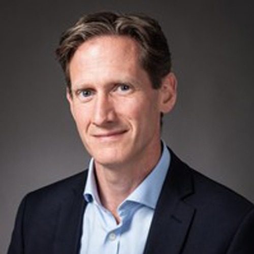 ANTHONY O’BRIEN