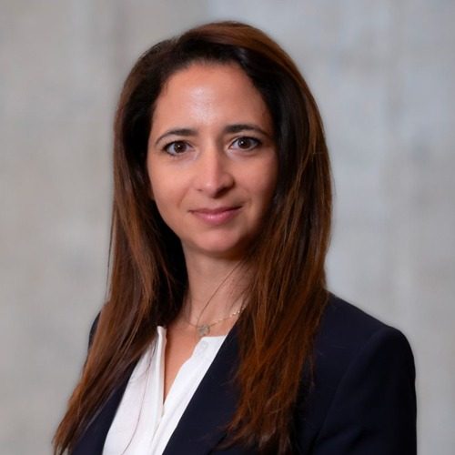 AURÉLIE TIXERAND