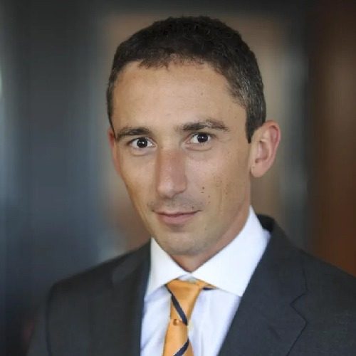 Adrien Pichoud, Banque Syz ADRIEN PICHOUD