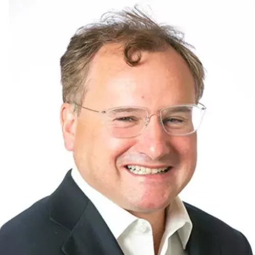 Alan Higgins Alan Higgins