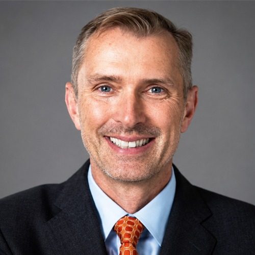Alastair Smith