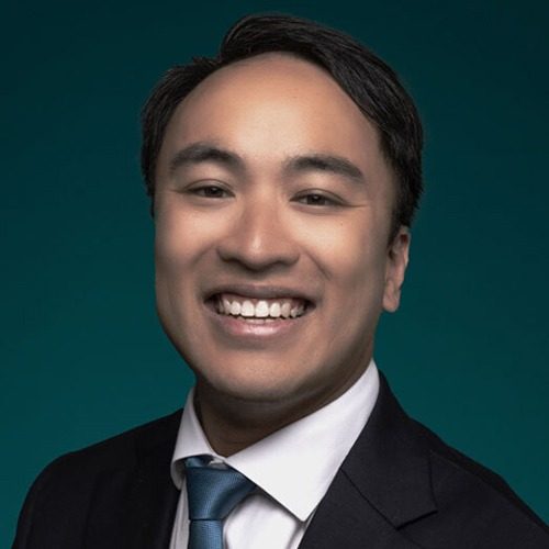 Andrew Ye