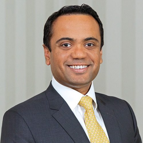 Asad Farid