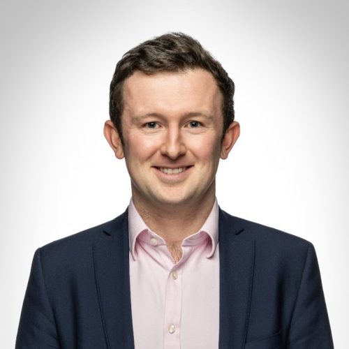 BEN HAMILTON