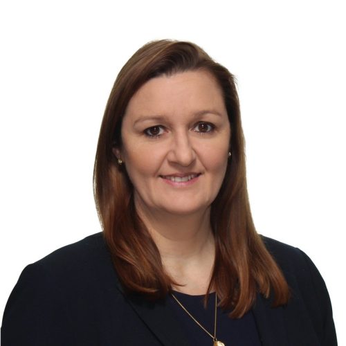 CAROLINE SIMMONS