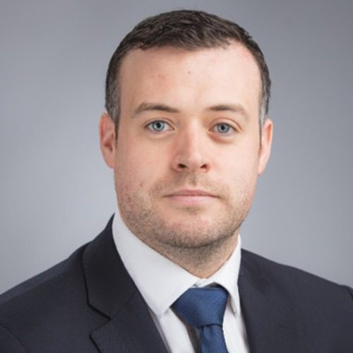 CIARAN MADINE CIARAN MADINE