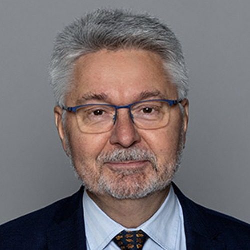 CLAUS F NIELSEN CLAUS F NIELSEN