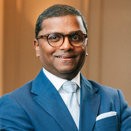 Caron Bastianpillai