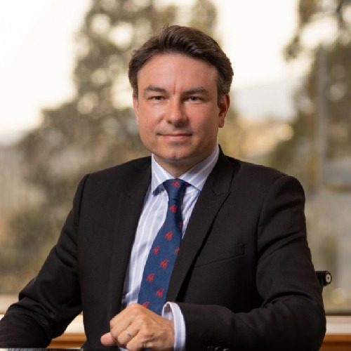 Cedric Dingens