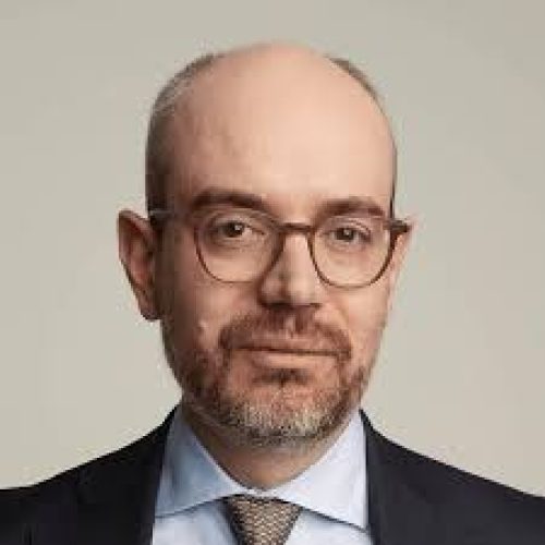 Charles MCgarraugh