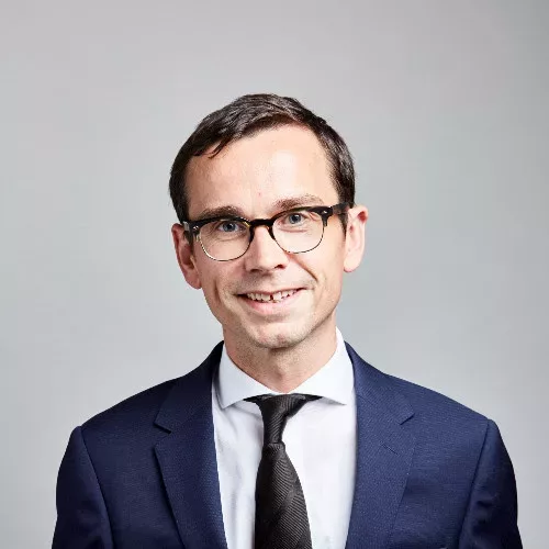 Christopher Carlton