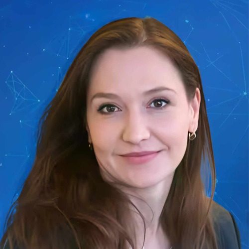 Dr. ANASTASIA NESVETAILOVA Dr. ANASTASIA NESVETAILOVA