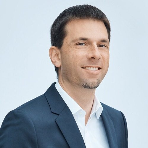Dr. Martin Weder