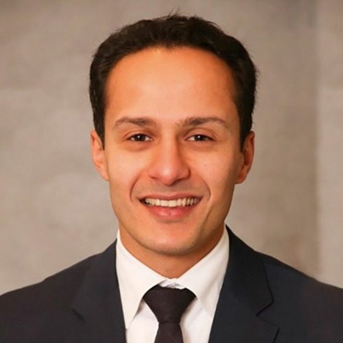 Ehab Hosny