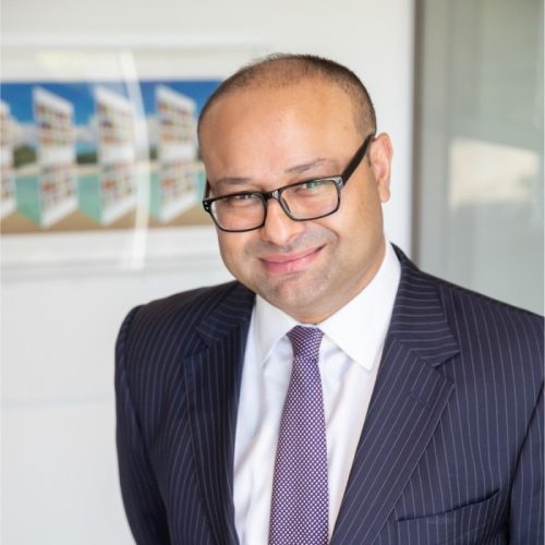 FAHAD KAMAL