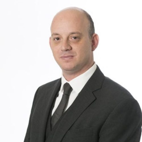 George-Lagarias