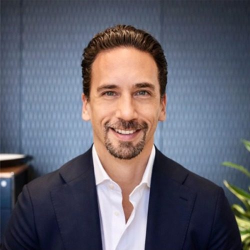 Gregory Hung