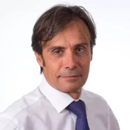 HERVÉ CROSET