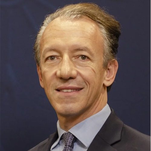 HERVÉ PRETTRE