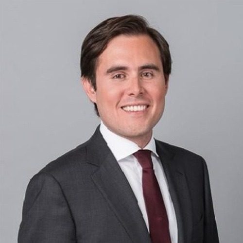 JAIME ARÉVALO-Headshot JAIME ARÉVALO-Headshot