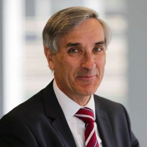 JOHN REDWOOD JOHN REDWOOD