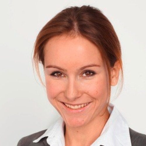 JULIA SCHIFFER JULIA SCHIFFER