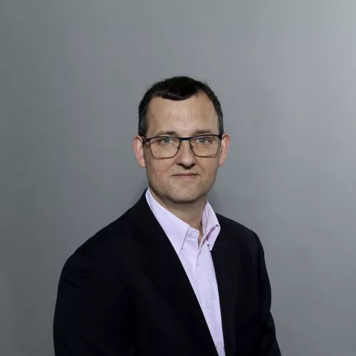 JÉRÔME FRANCONVILLE