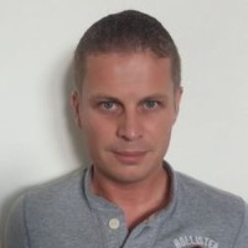 Jonathan Moroney Jonathan Moroney