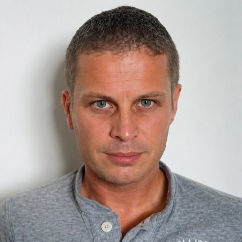 Jonathan Moroney