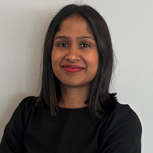 Judiyah Amirthanathar
