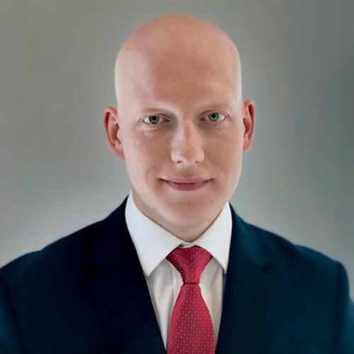 Julius Bendikas Julius Bendikas