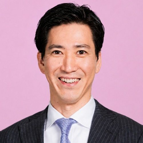 Junichi Takayama