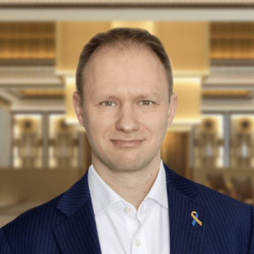 Kapinos Oleg