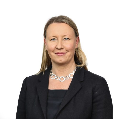 LISA BEAUVILAIN