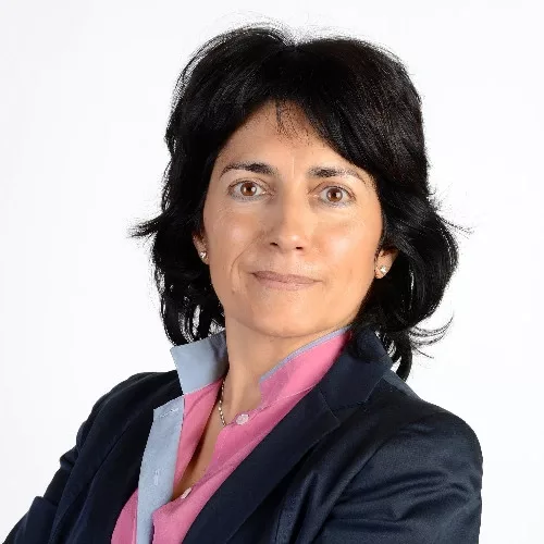 LIANA LOGIURATO