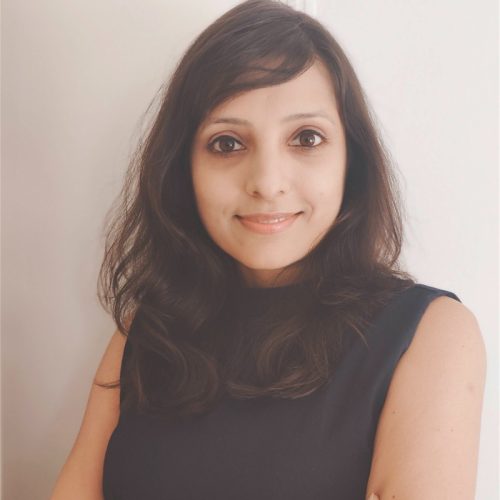 MEGHNA SHAH MEGHNA SHAH