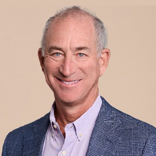 Mike Mufson