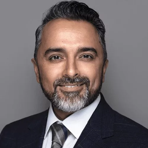 Minesh Gajjar Minesh Gajjar