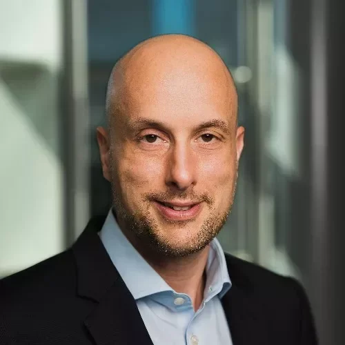 NICK ROSENBLATT