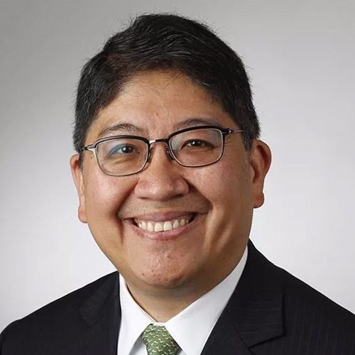 NORMAN VILLAMIN