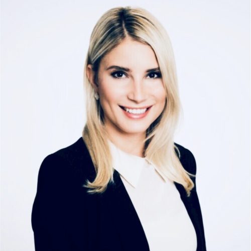 Nataliya Shybanova Nataliya Shybanova