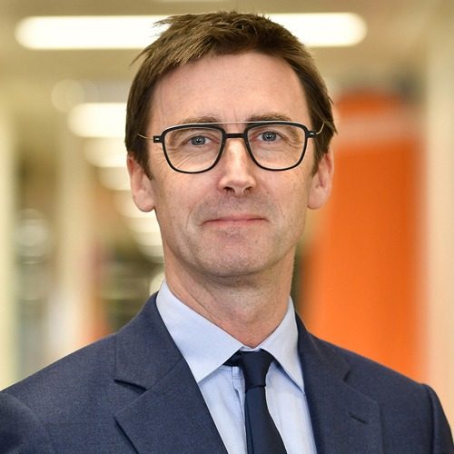 Ned Naylor