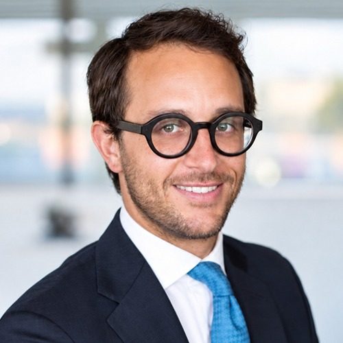Nicolò Miscioscia