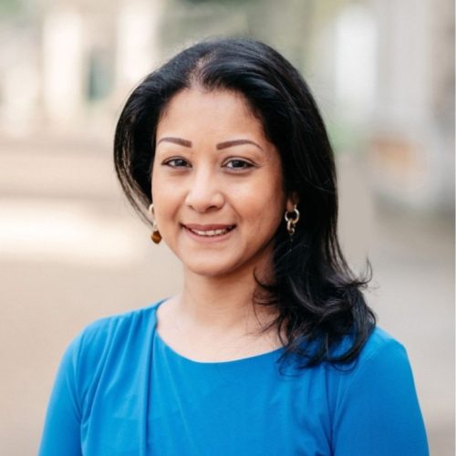 Nisha Thakrar Nisha Thakrar