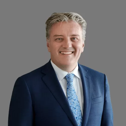 PATRICK ZWEIFE