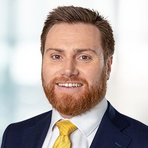 Patrick McLaughlin