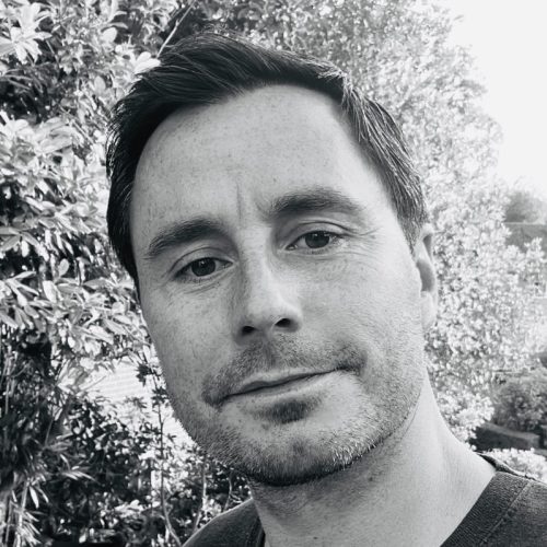RAY DILLET