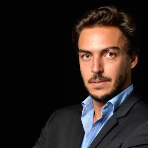 RICARDO GAMINHA PACHECO RICARDO GAMINHA PACHECO